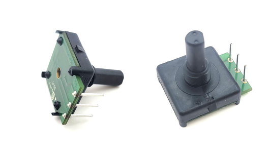 Bourns encoder for legacy Nord products