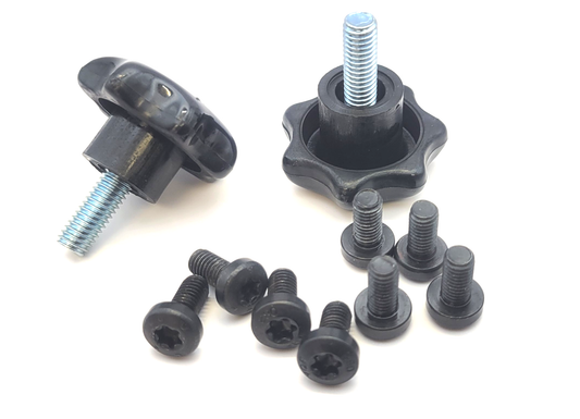 Screw kit for Nord Keyboard Stand EX