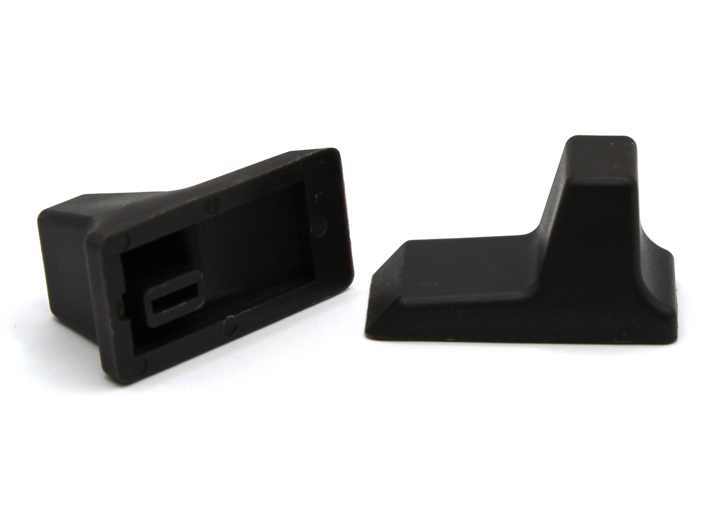 Drawbar knobs