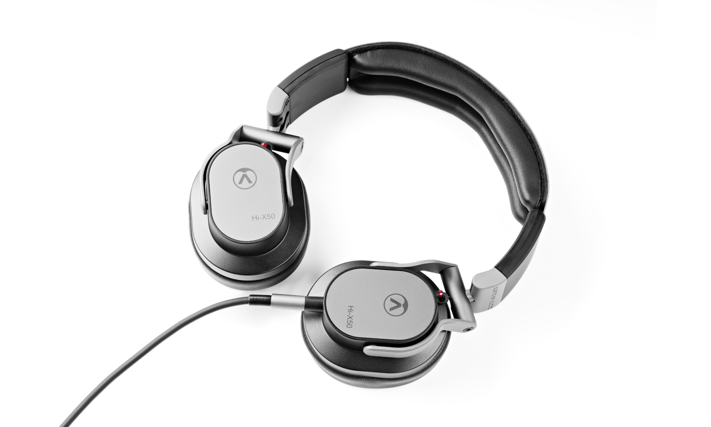 Hi-X50 Headphones