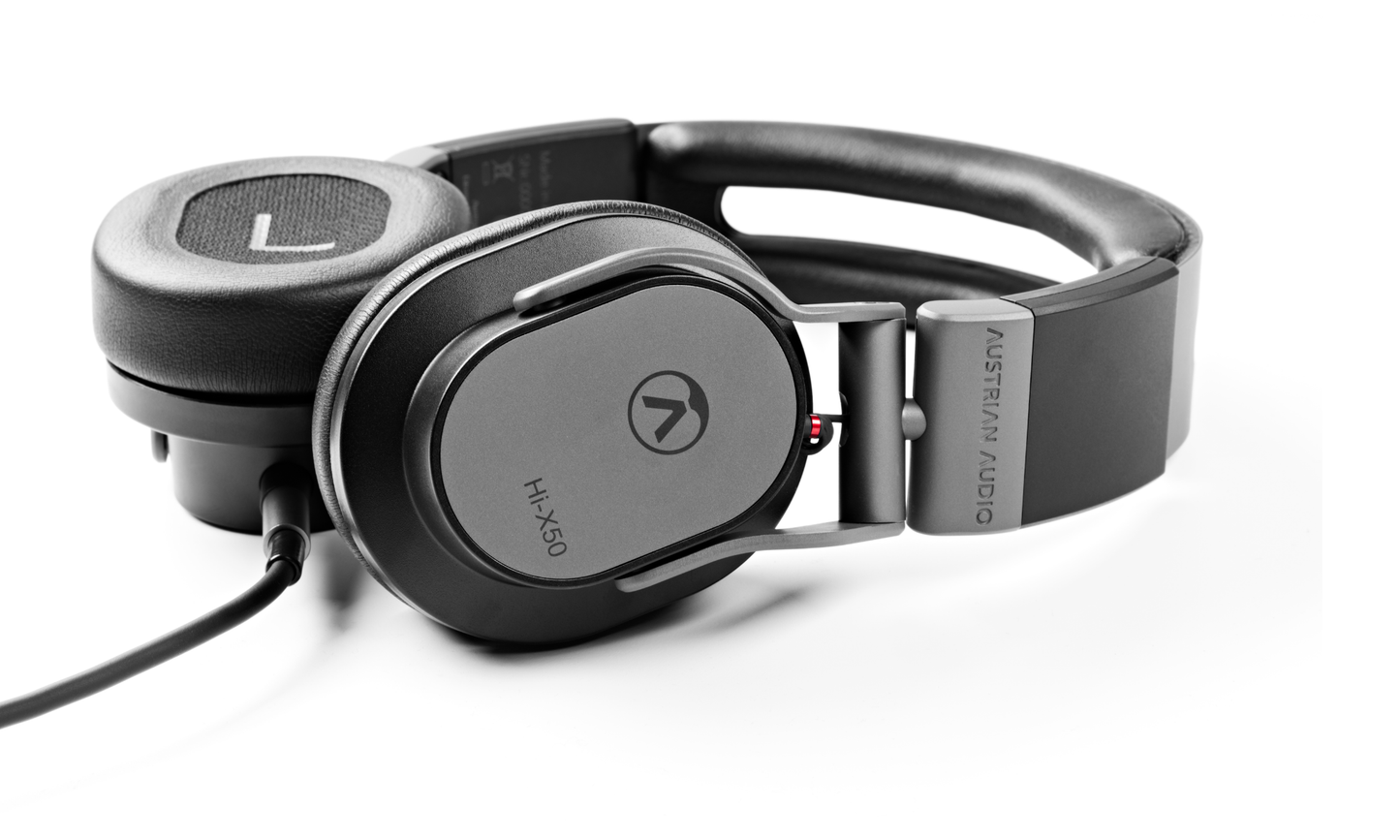 Hi-X50 Headphones