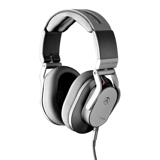 Hi-X55 Headphones
