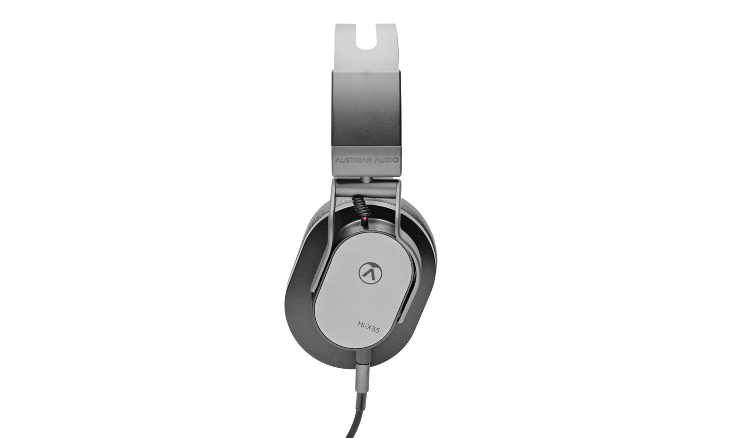 Hi-X55 Headphones
