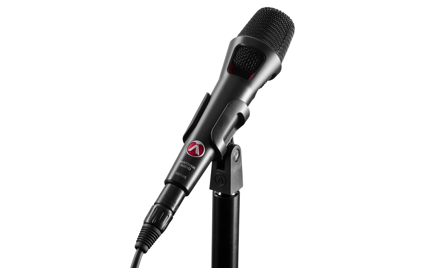 OD505 Microphone