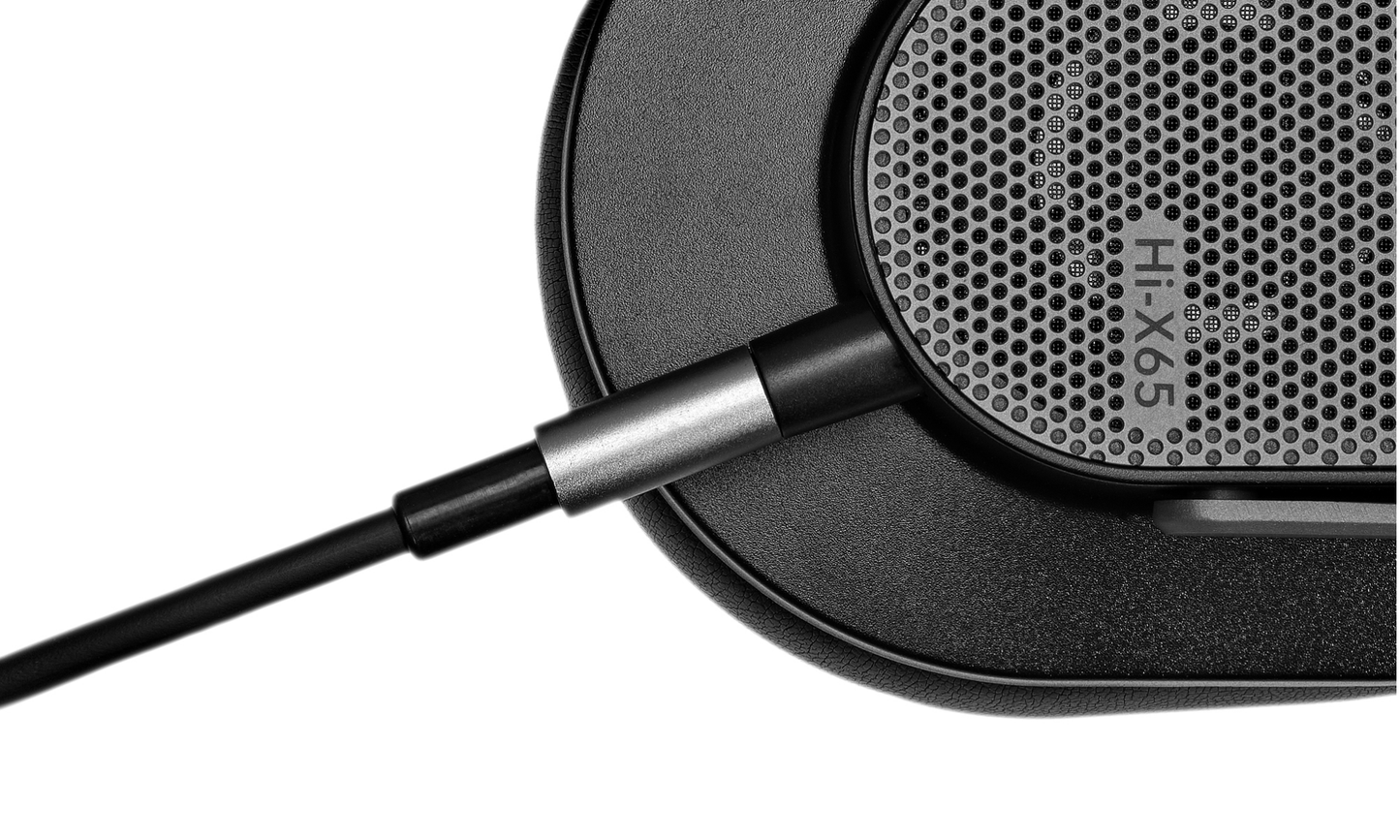 Hi-X65 Headphones