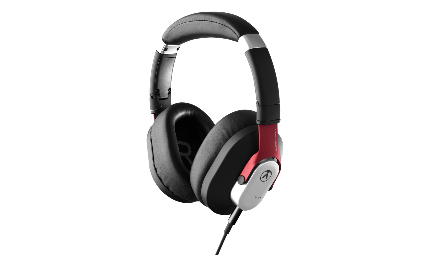 Hi-X15 Headphones