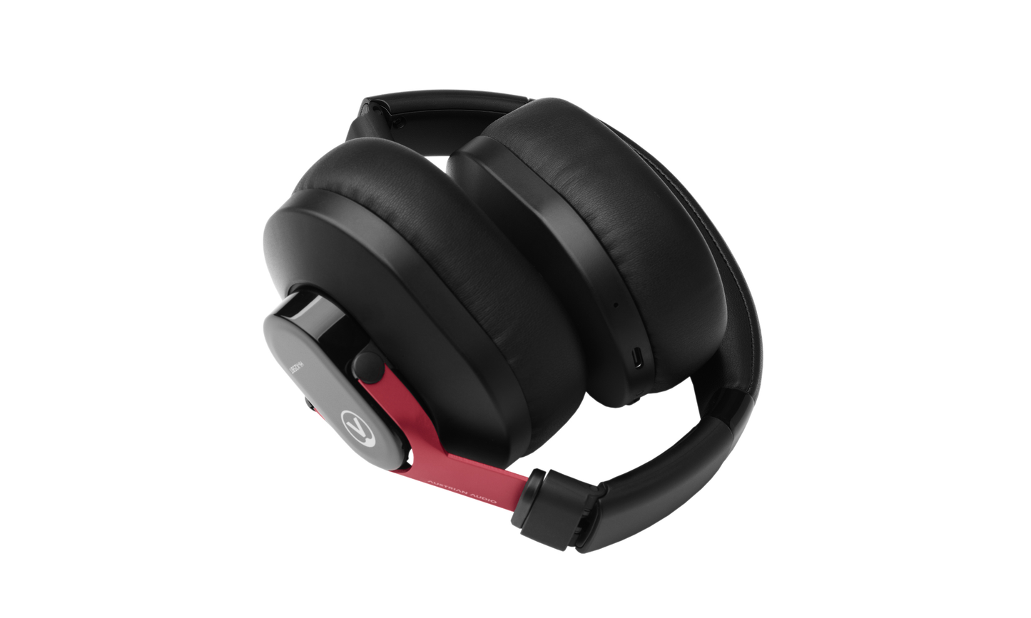 Hi-X25BT Headphones