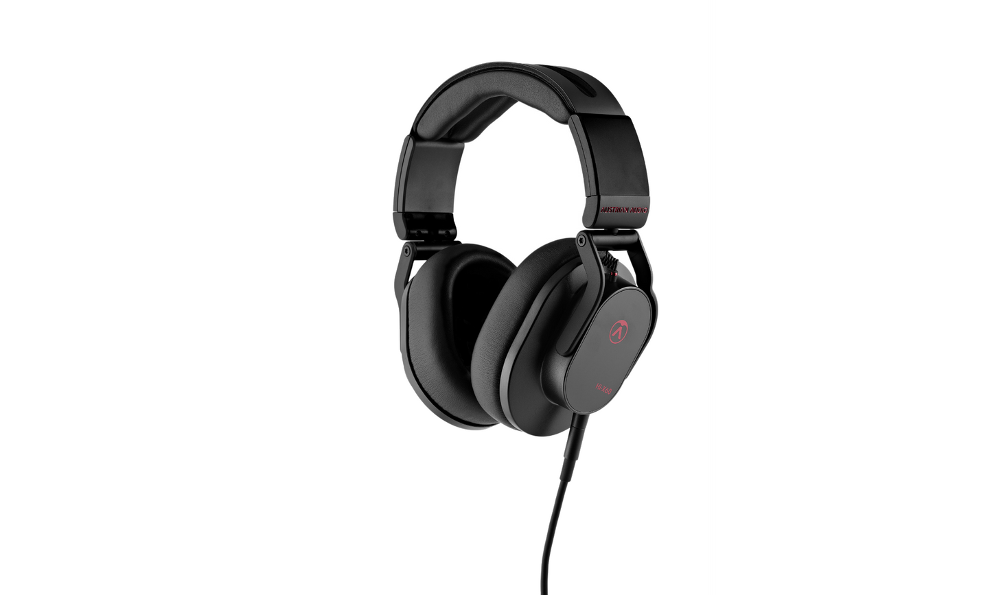 Hi-X60 Headphones