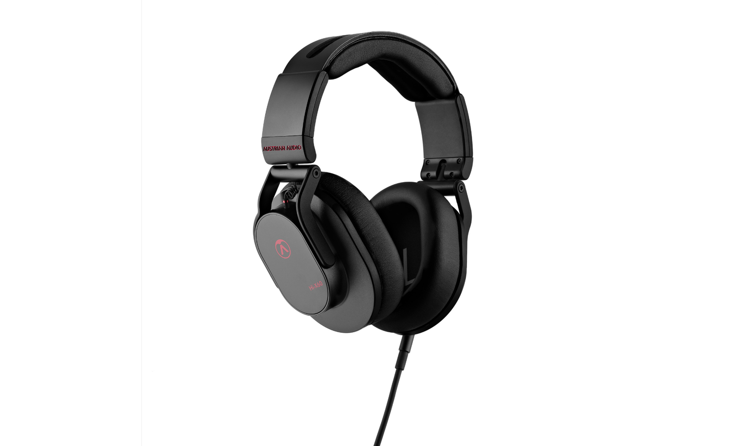 Hi-X60 Headphones