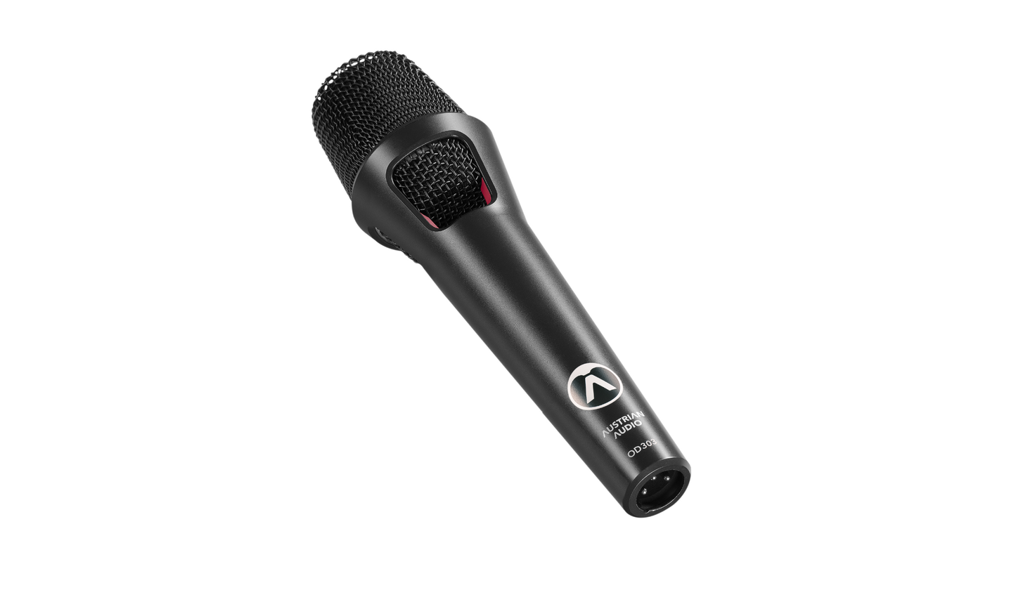 OD303 Microphone