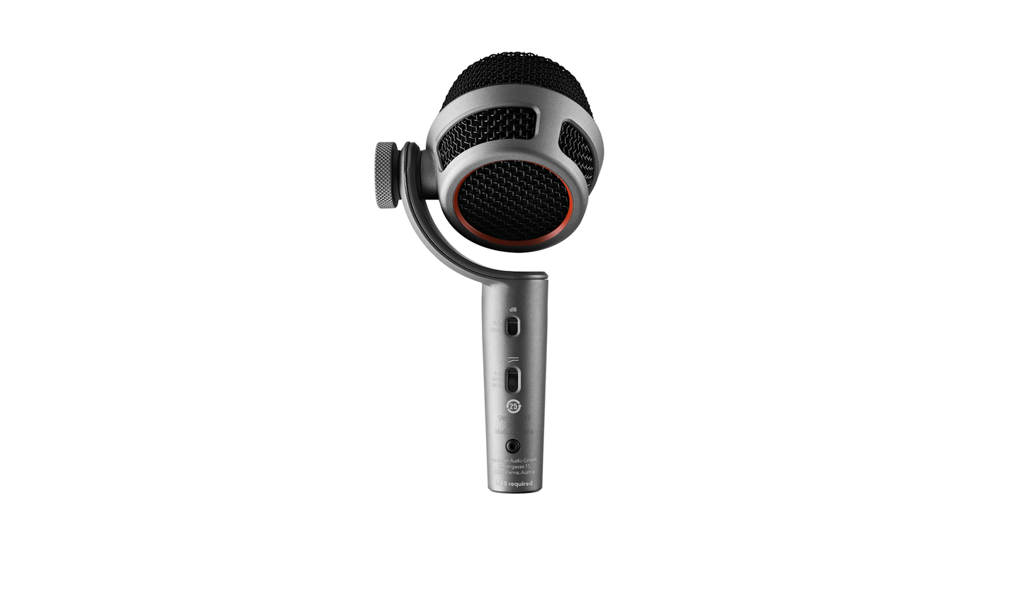 OC7 Microphone