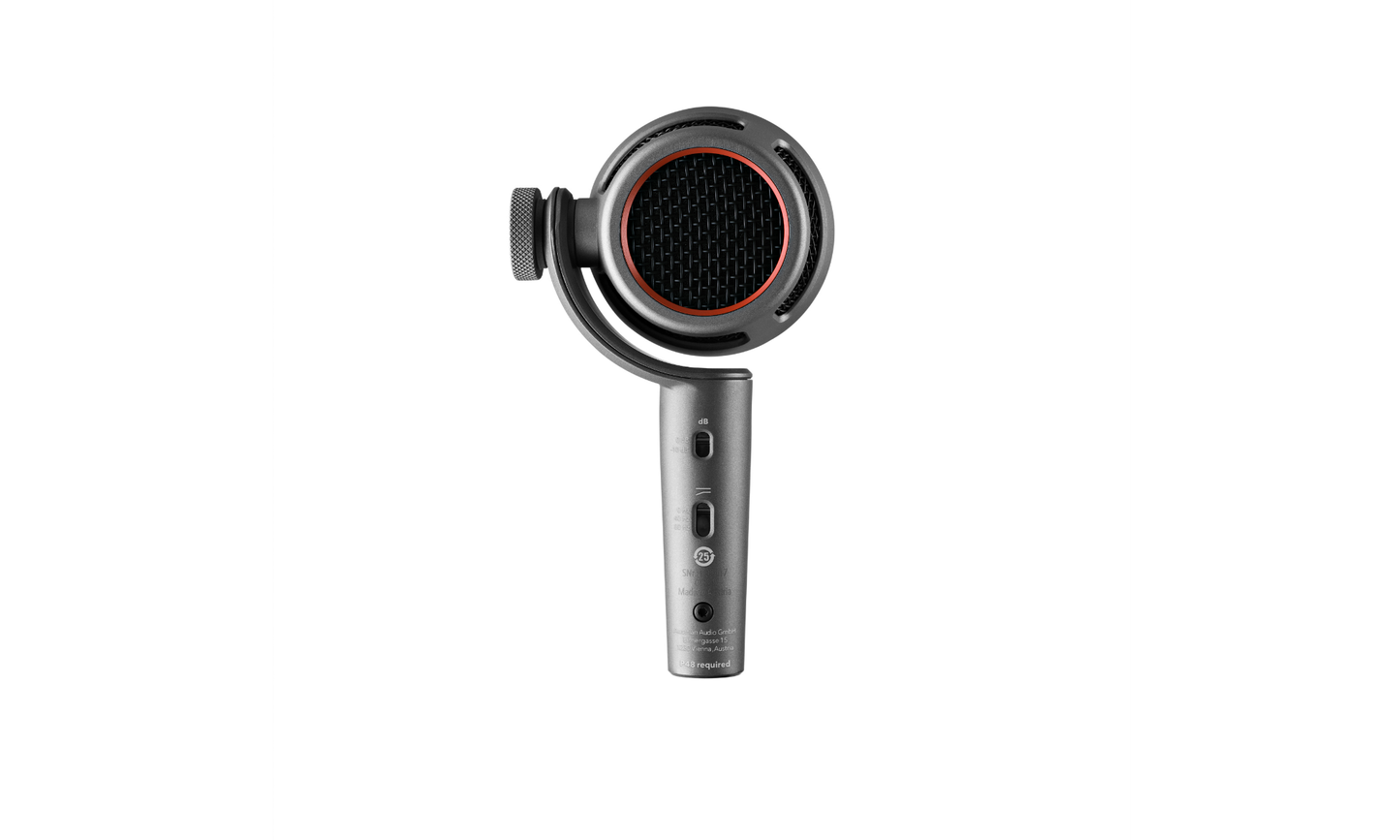 OC7 Microphone