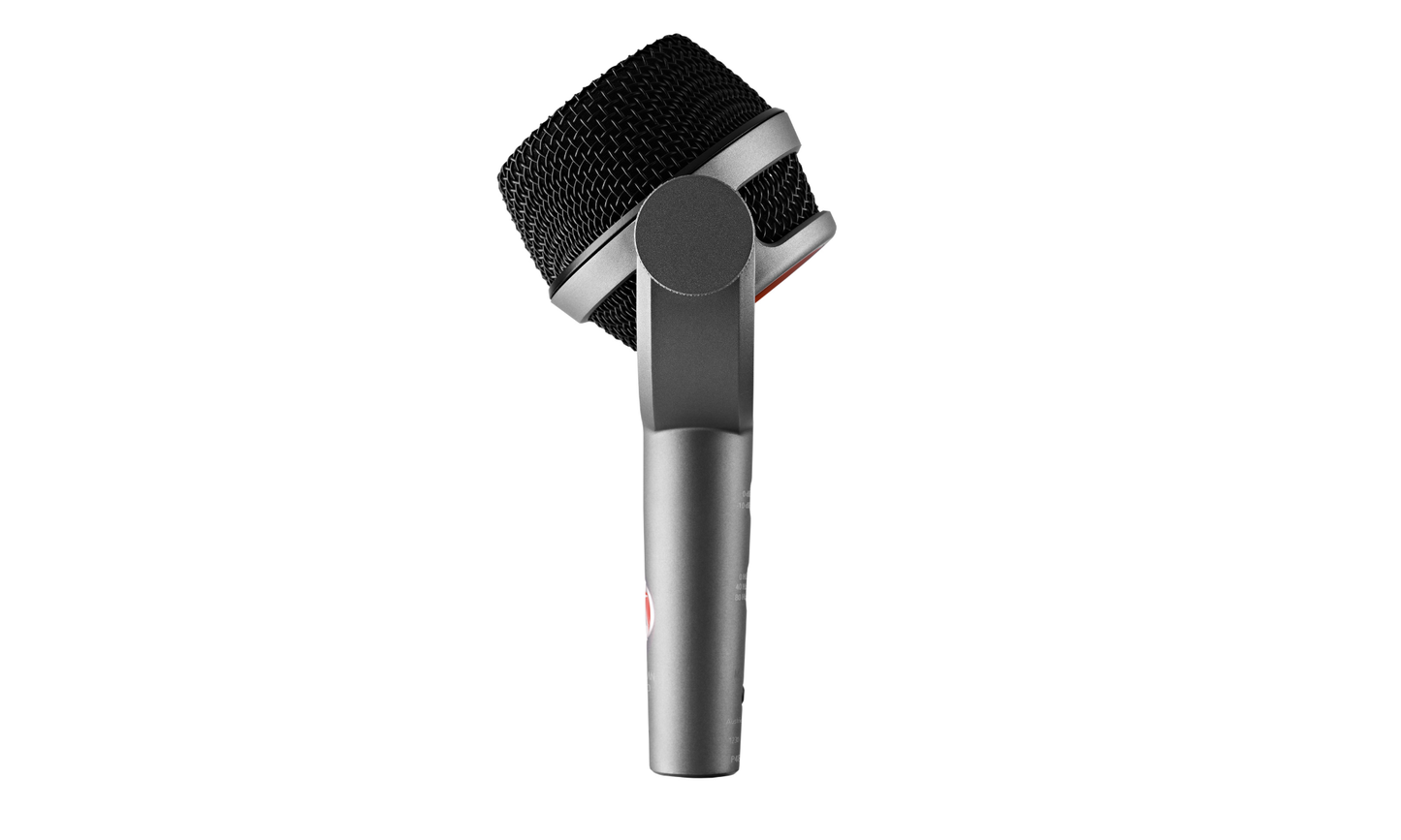 OC7 Microphone