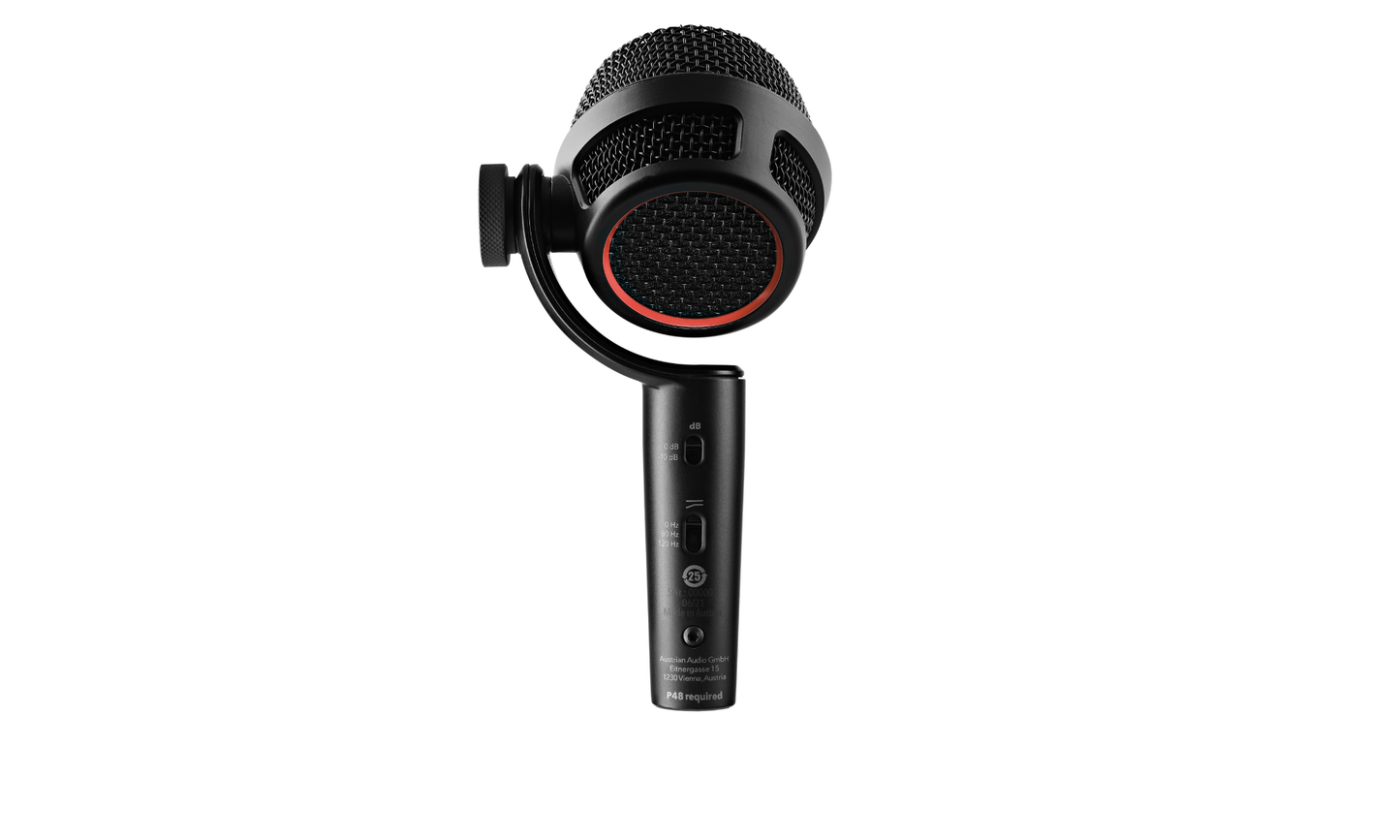 OD5 Microphone