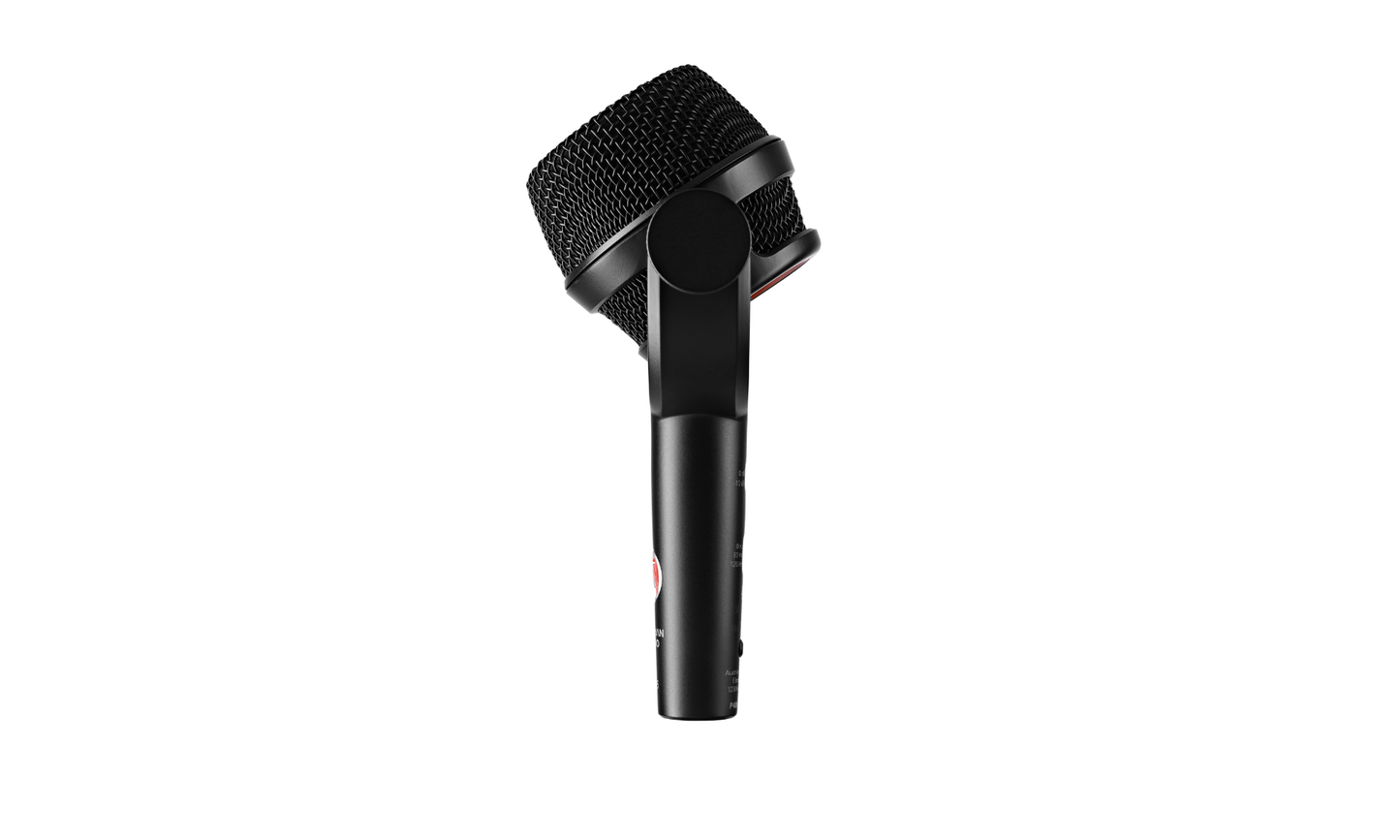OD5 Microphone