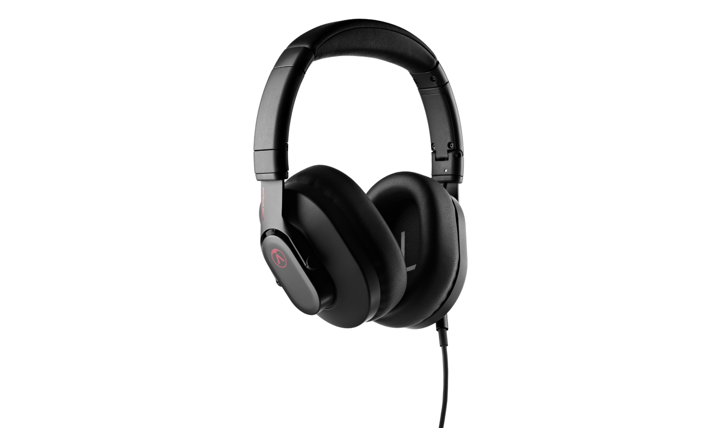 Hi-X20 Headphones