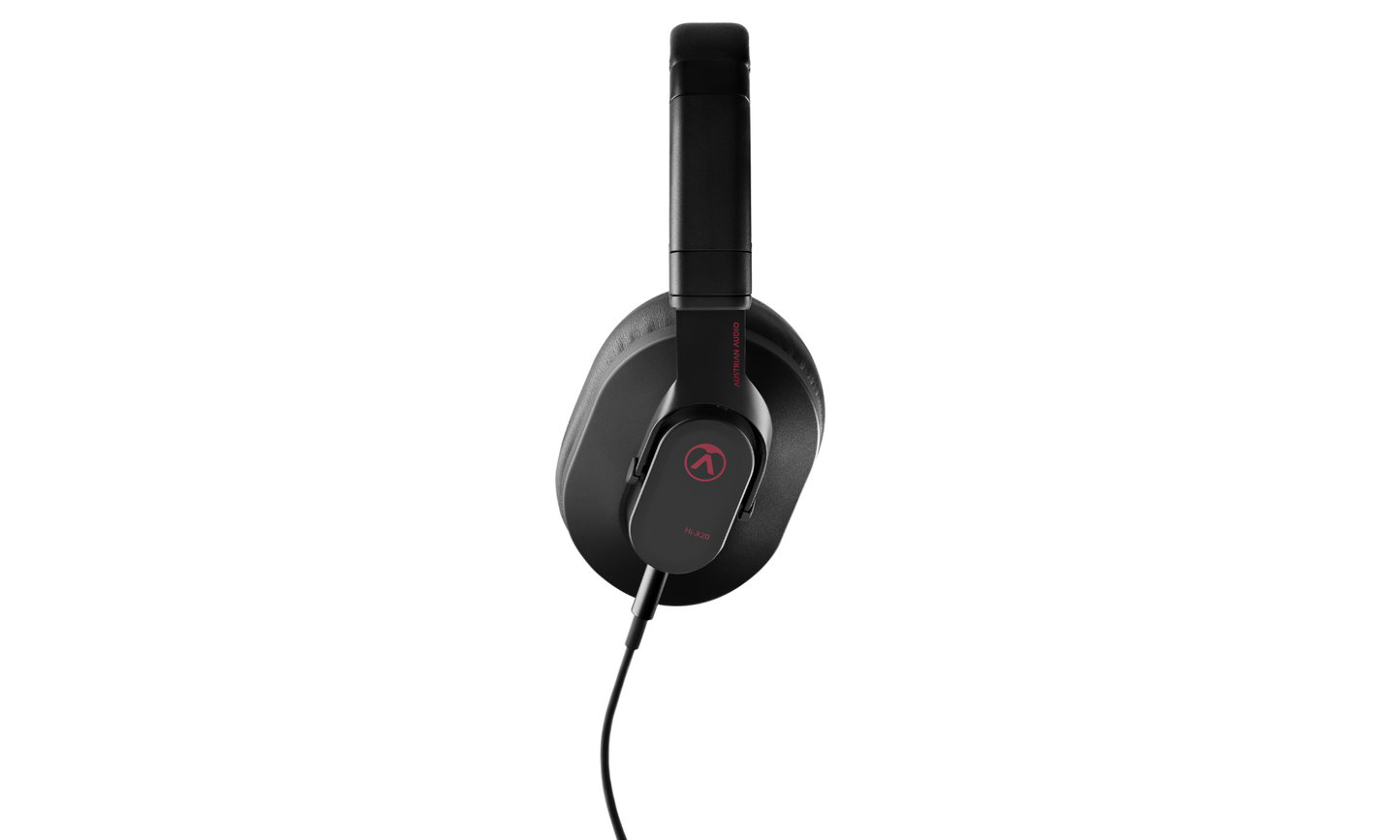 Hi-X20 Headphones