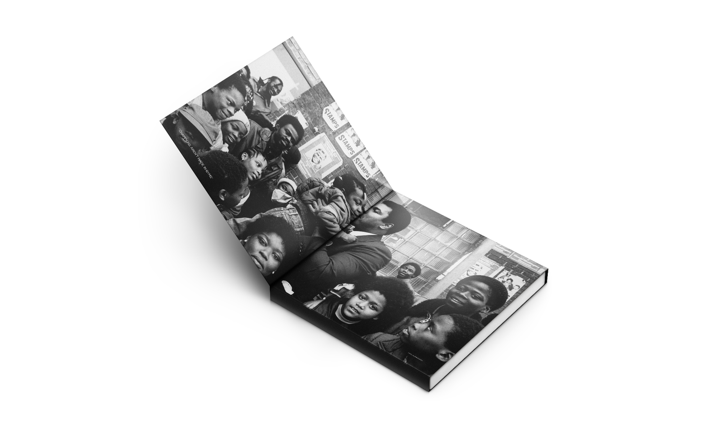 EP-133 K.O. II Vinyl