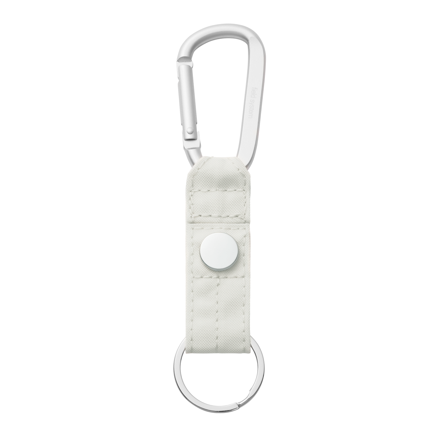 Field Keychain Carabiner