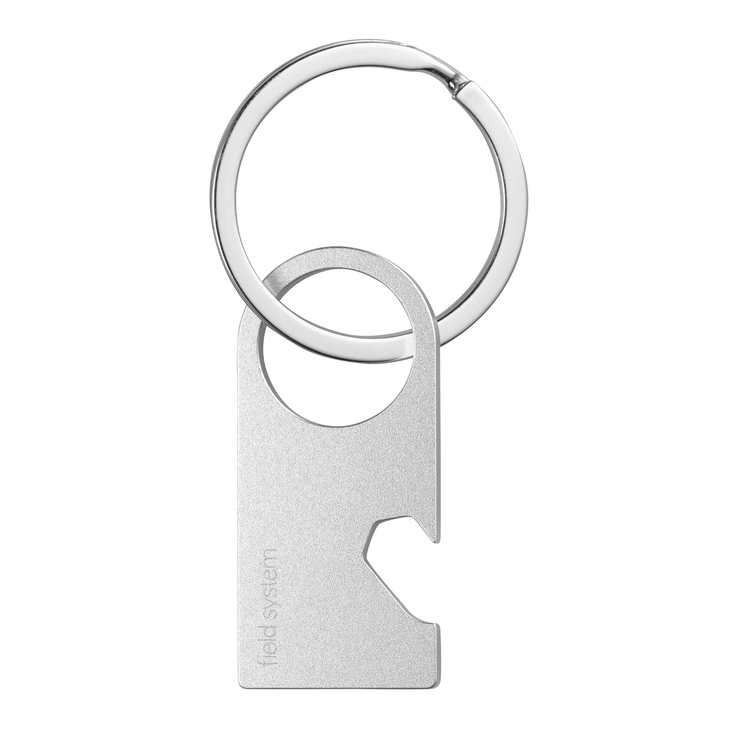 Field Keychain Opener