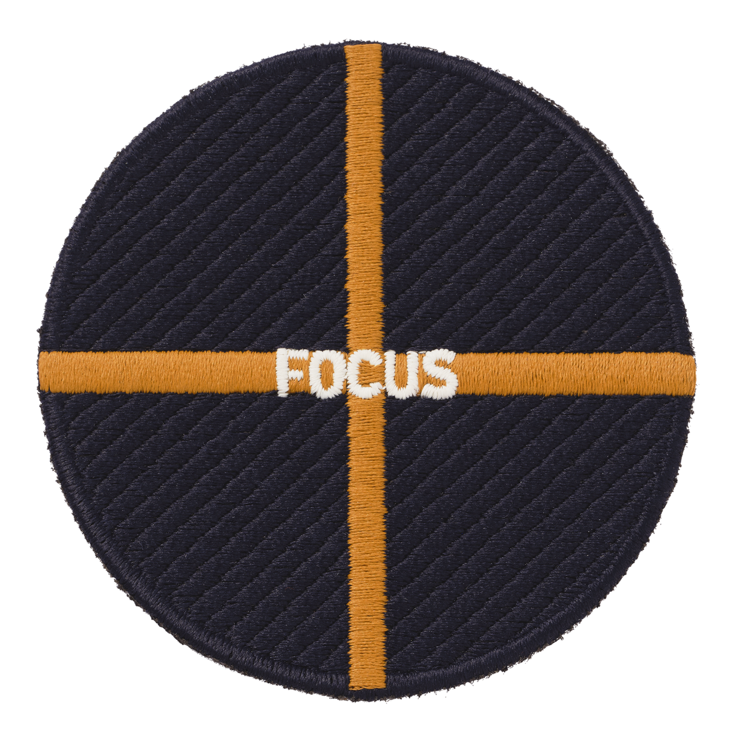 Field Patch Focus