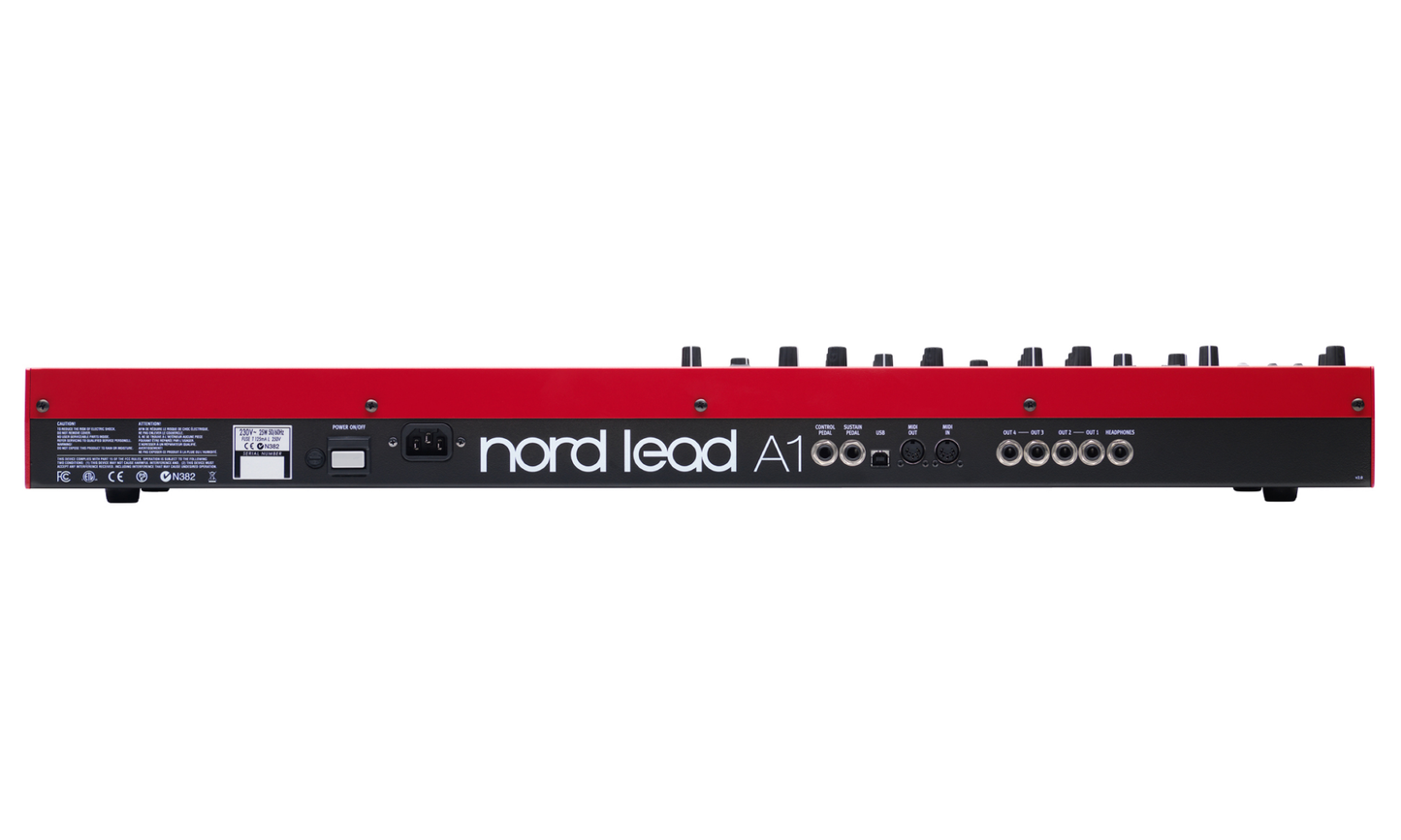 Nord Lead A1