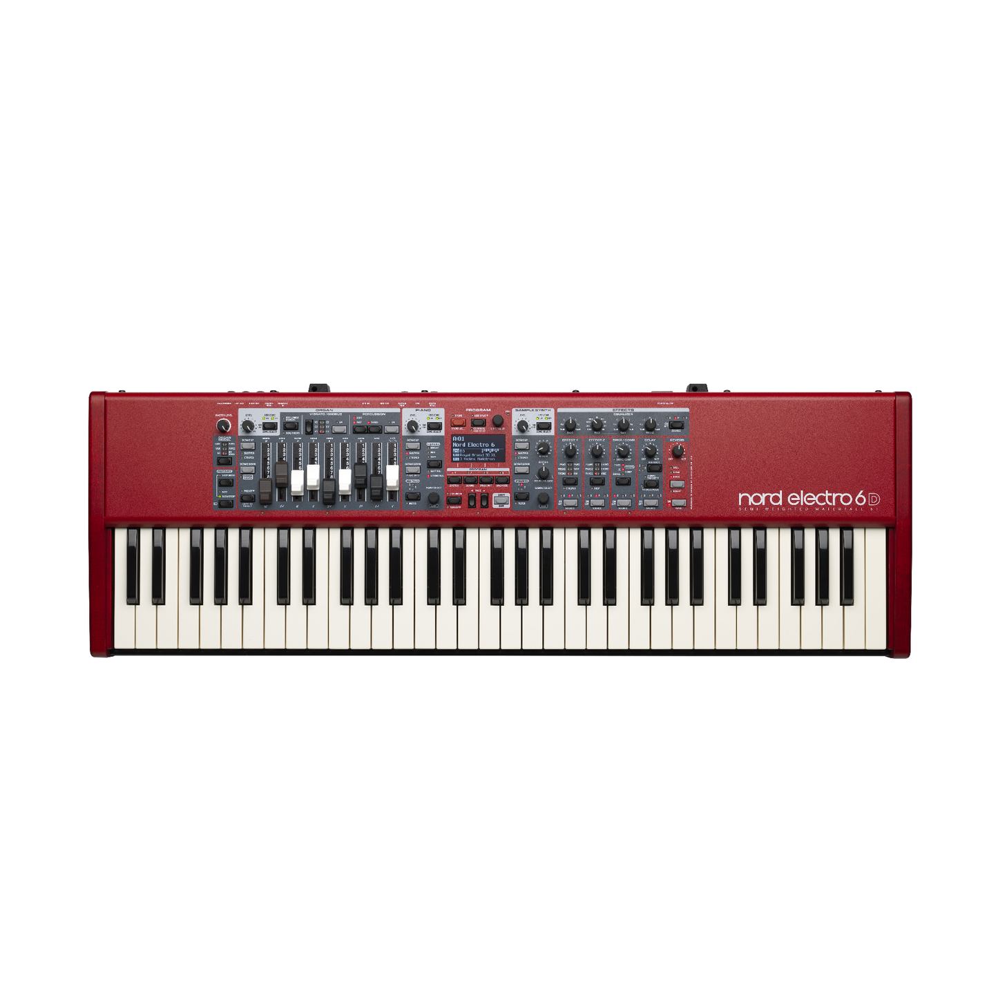 Nord Electro 6 HP