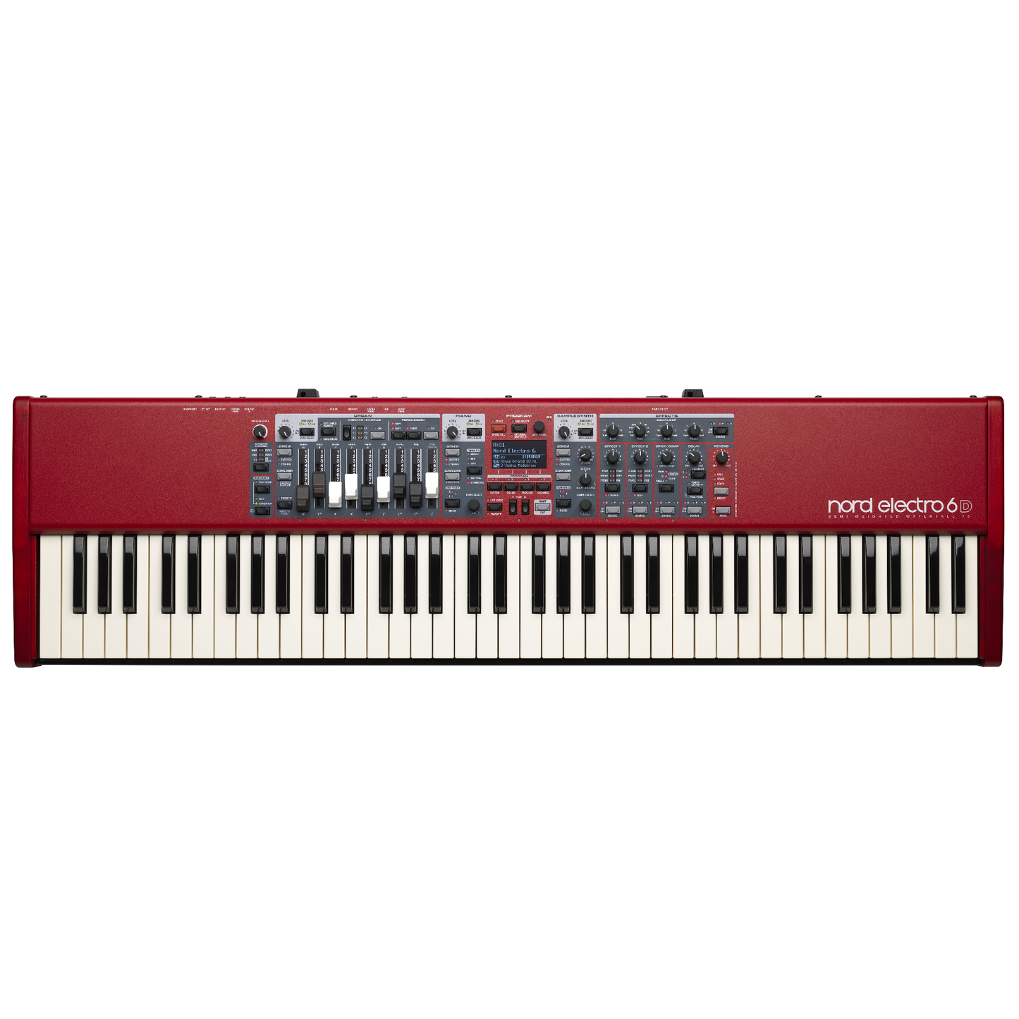 Nord Electro 6 HP