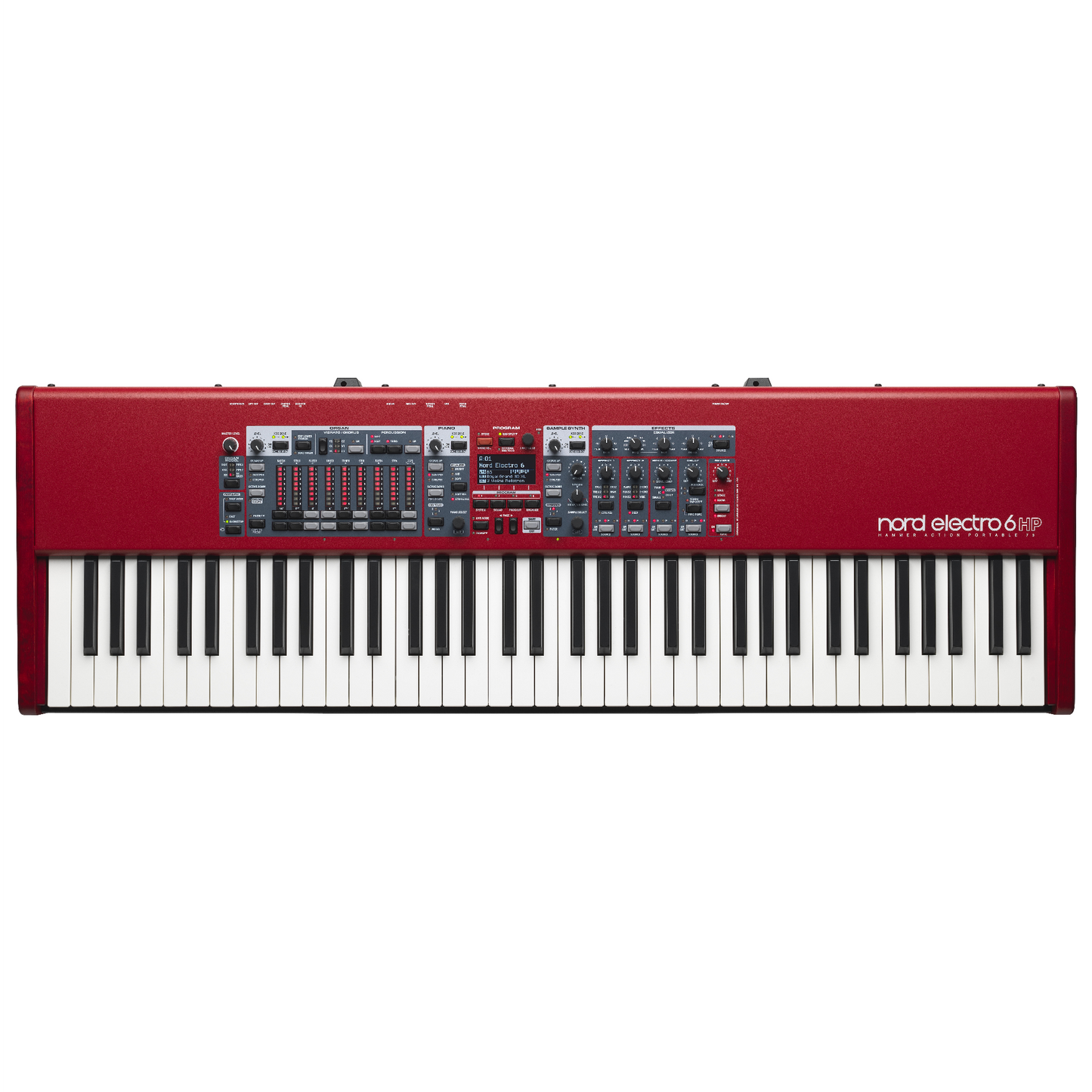 Nord Electro 6 HP