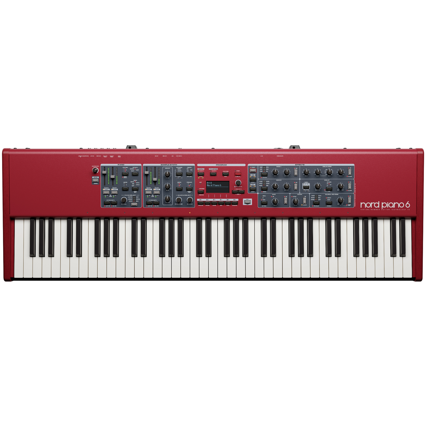 Nord Piano 6 73