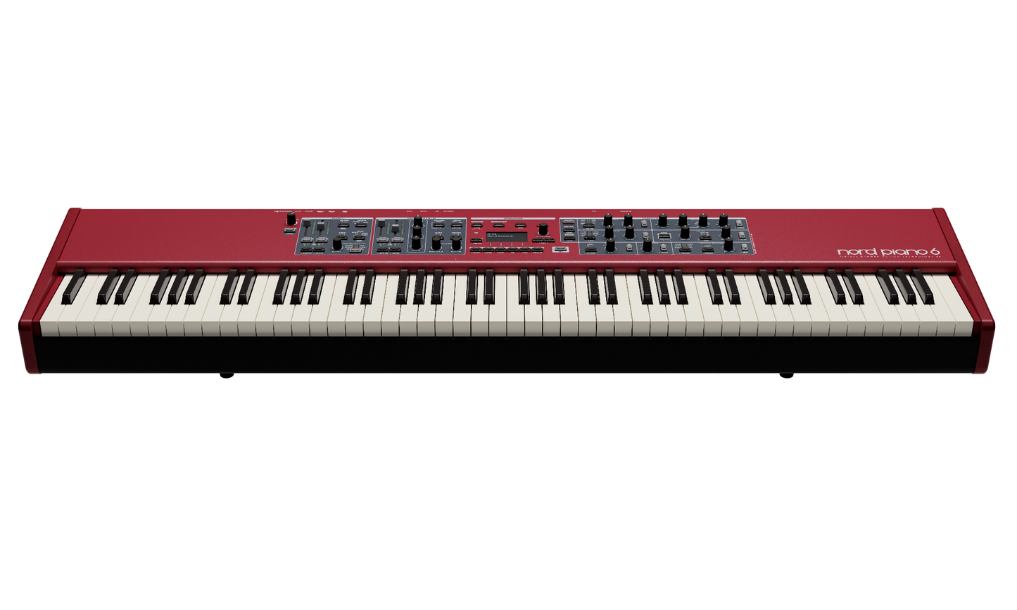 Nord Piano 6 73