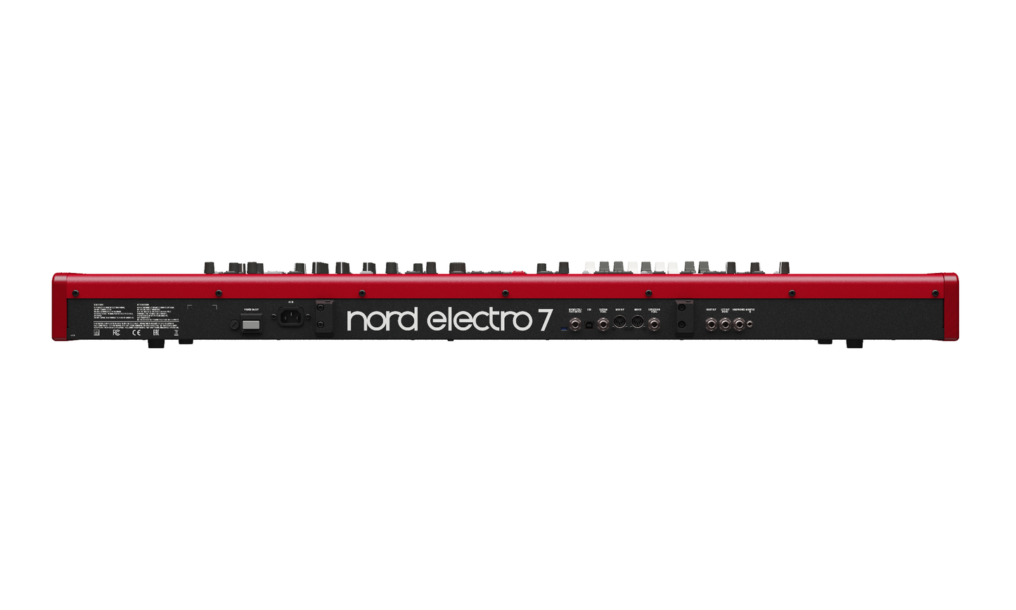 Nord Electro 7 73