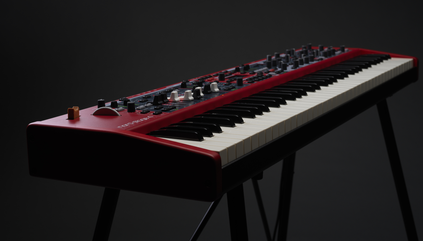 Nord Stage 4 73