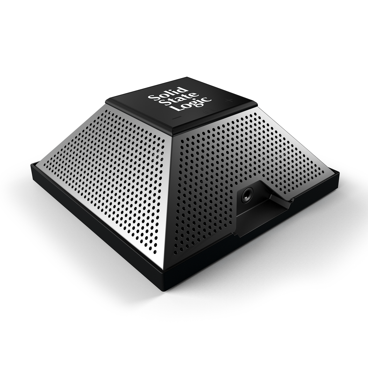 Connex - Portable USB microphone