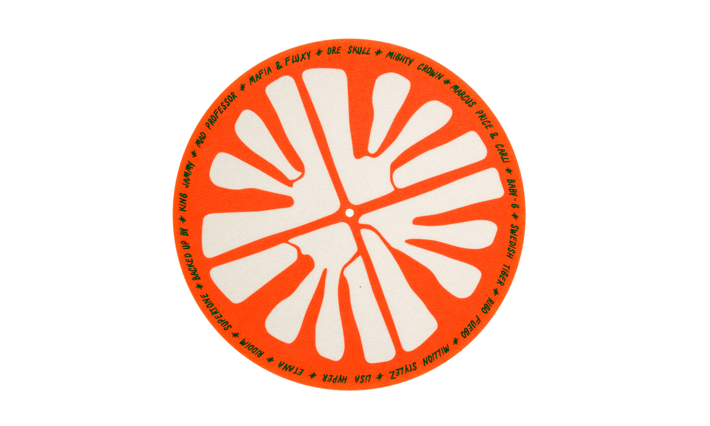 EP-40 Slip Mats 2-Pack