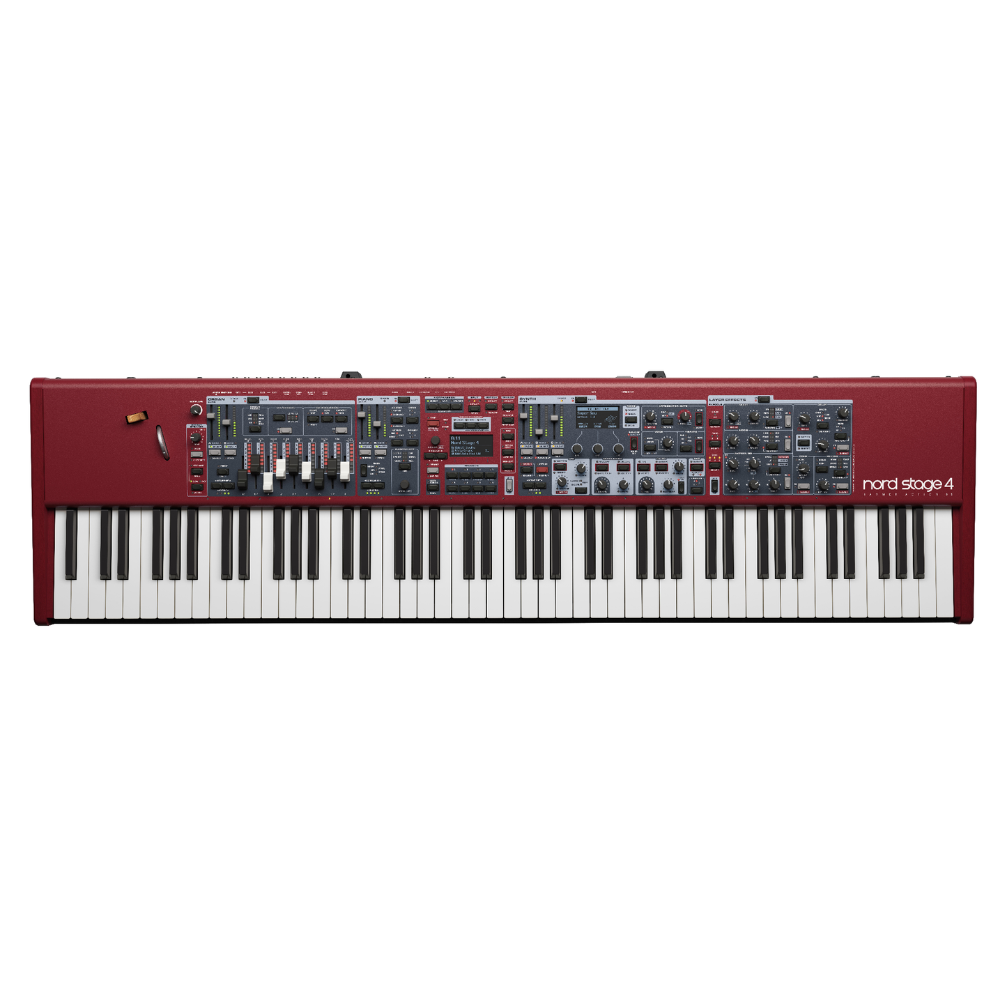 Nord Stage 4 73