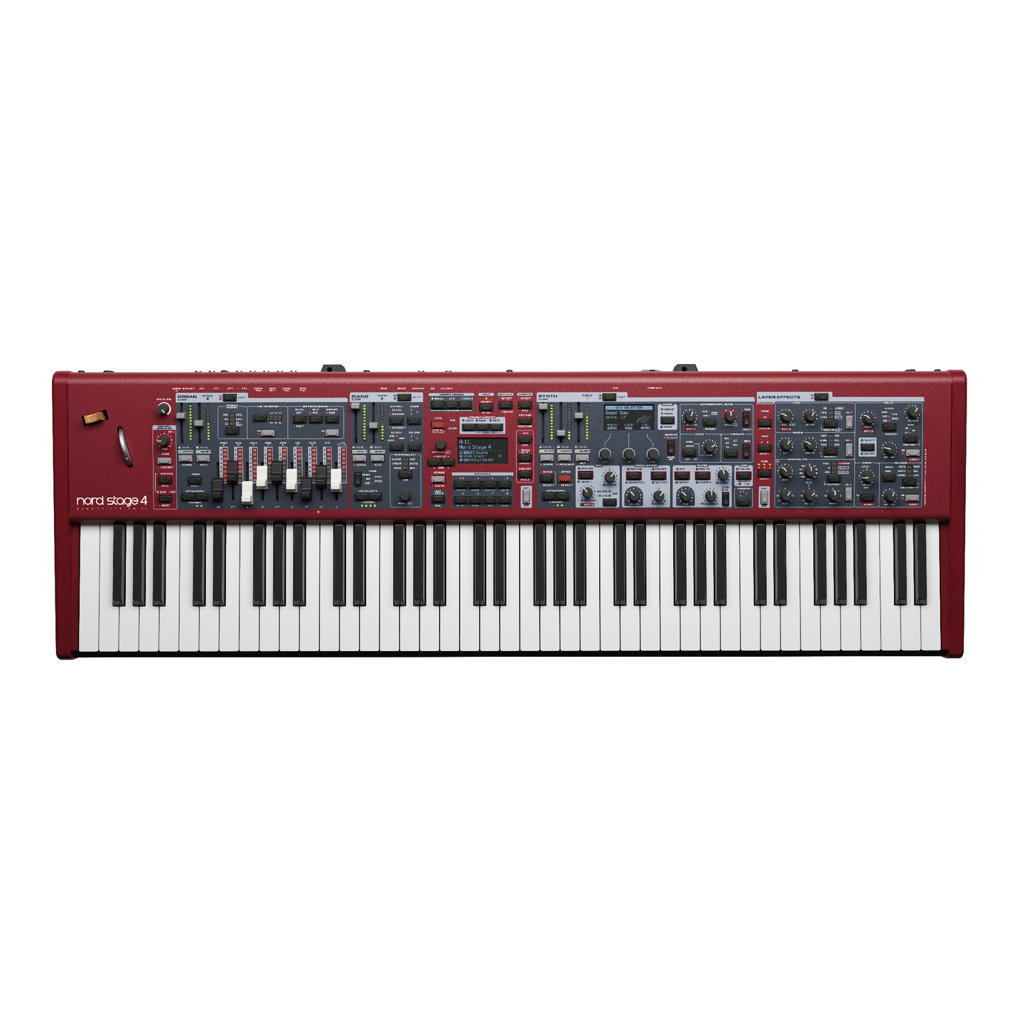 Nord Stage 4 73