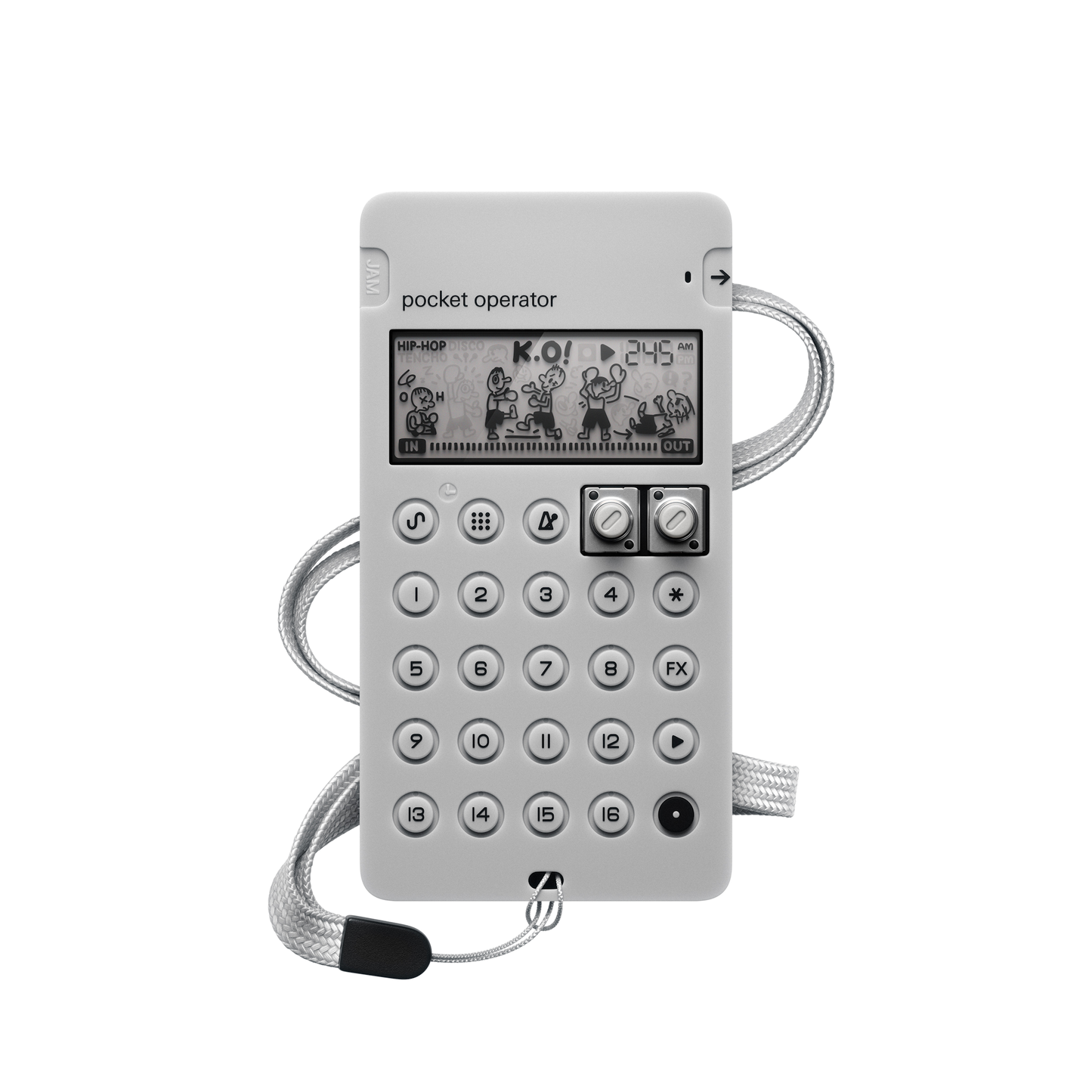 CA-X Protective Case