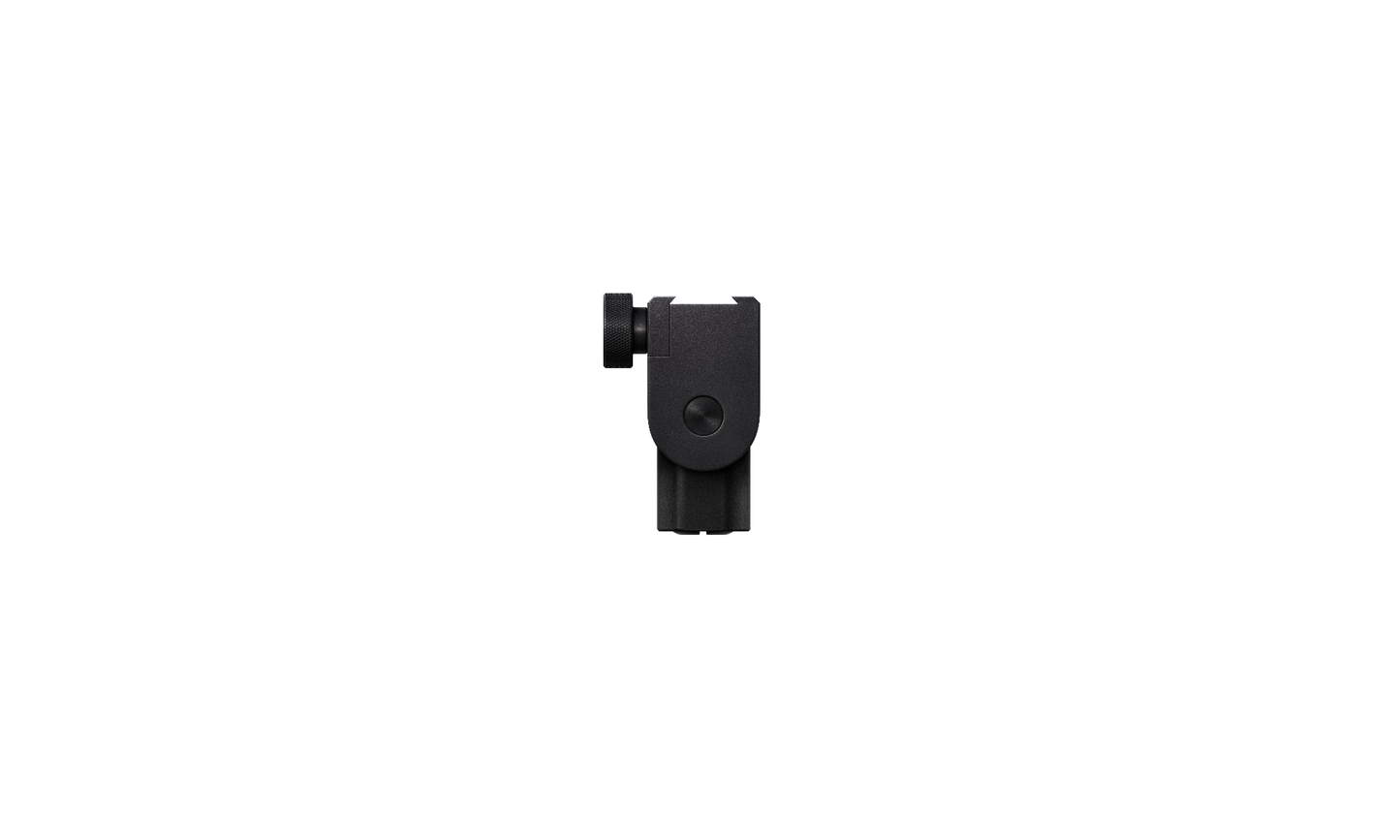 TP-7 Field Recorder Black