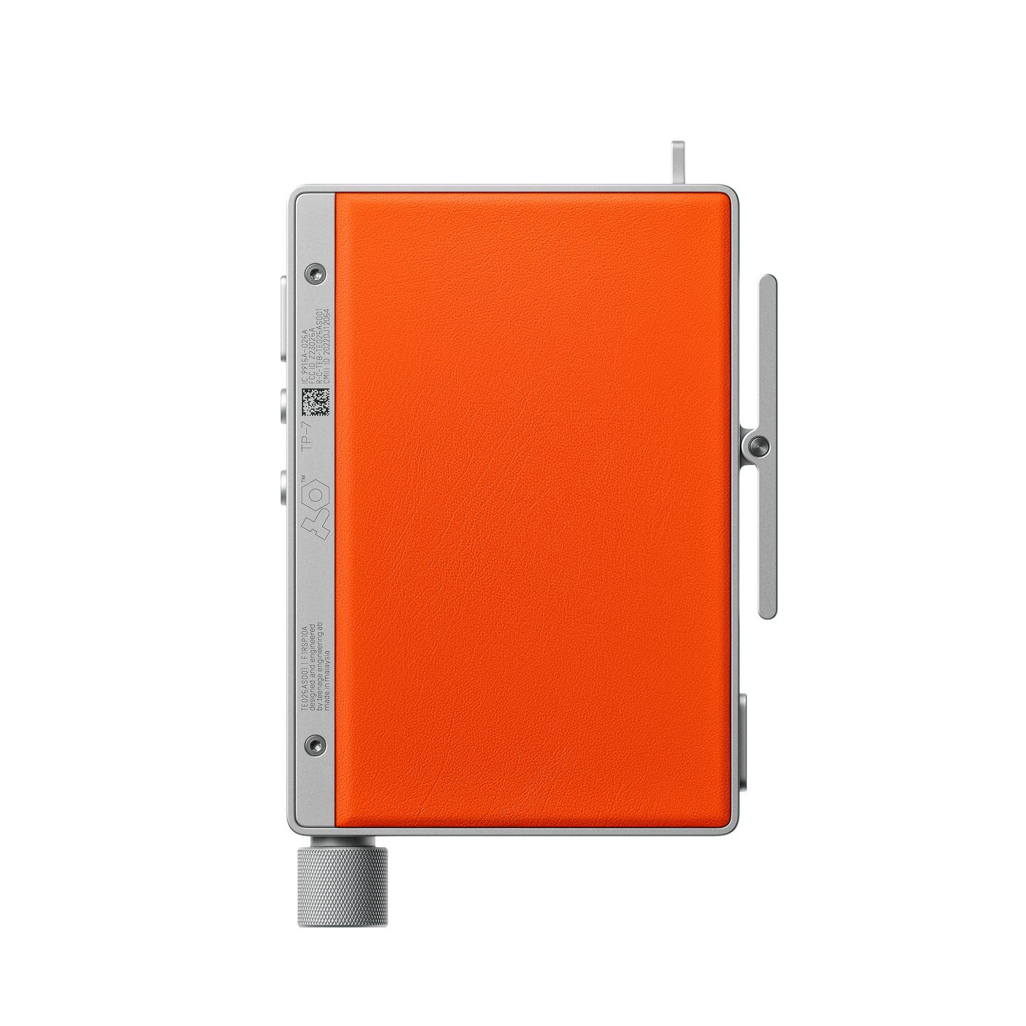 TP-7 Field Recorder