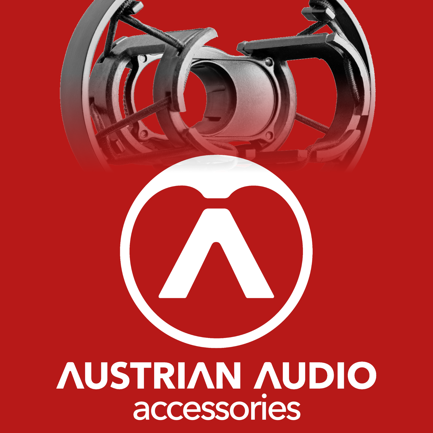 Austrian Audio Accessories