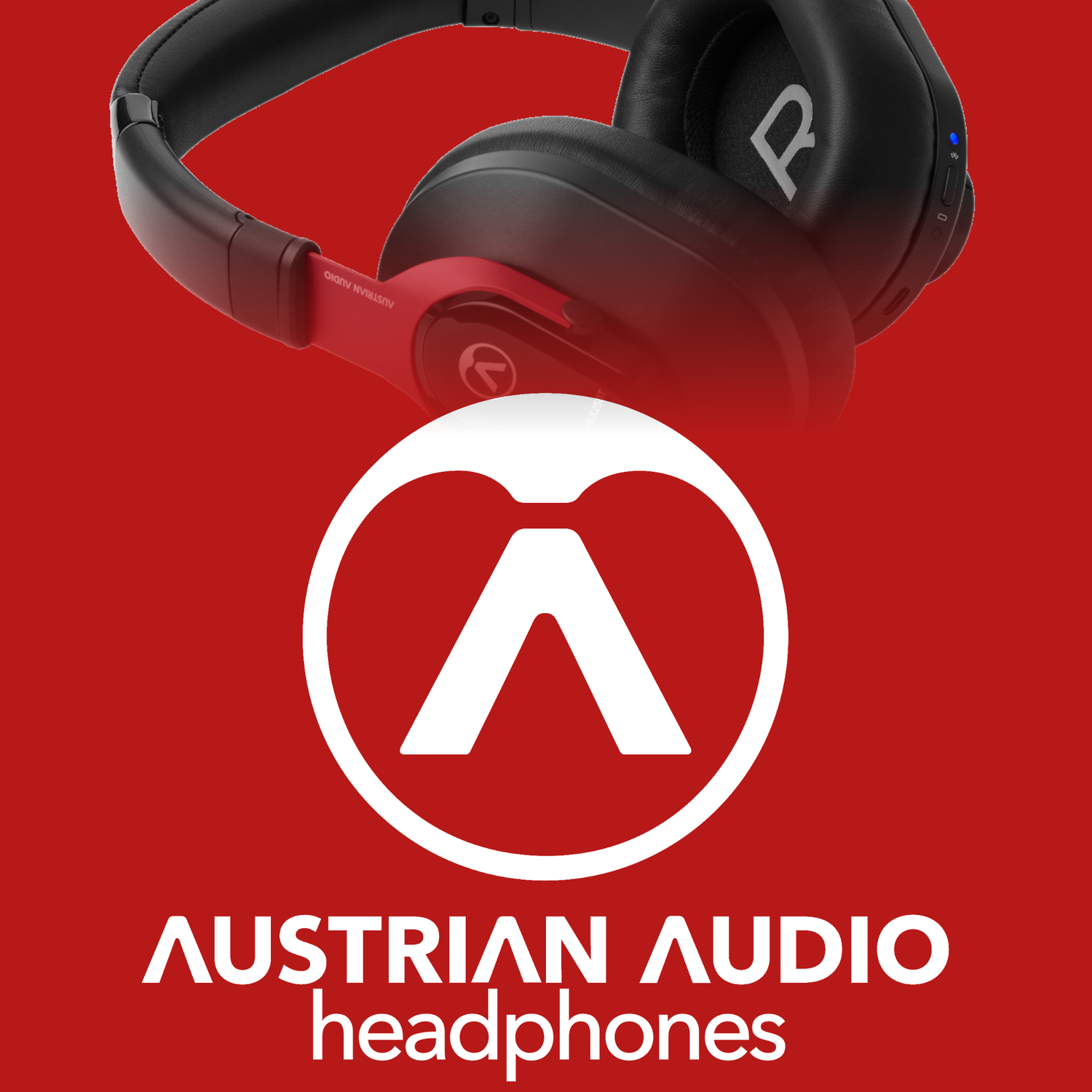 Austrian Audio Headphones