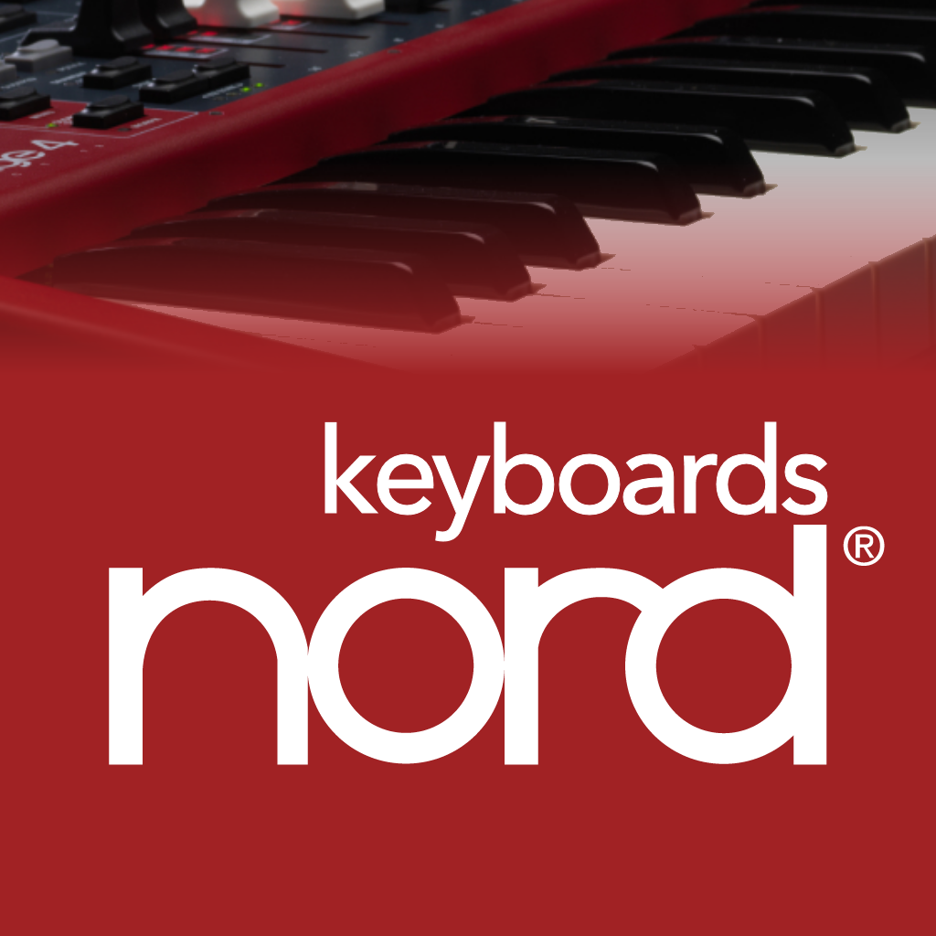 Nord Keyboards