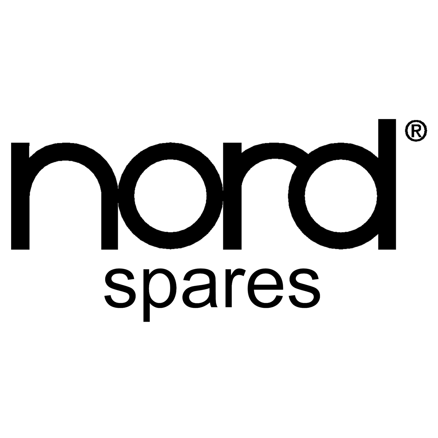 Common items used in the repair and service of Nord products.