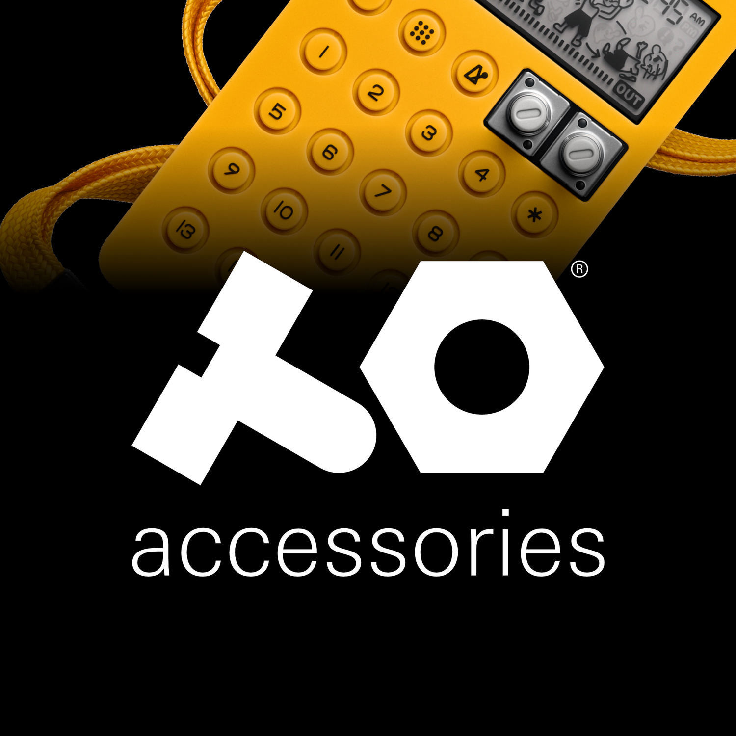 Teenage Engineering Accessories