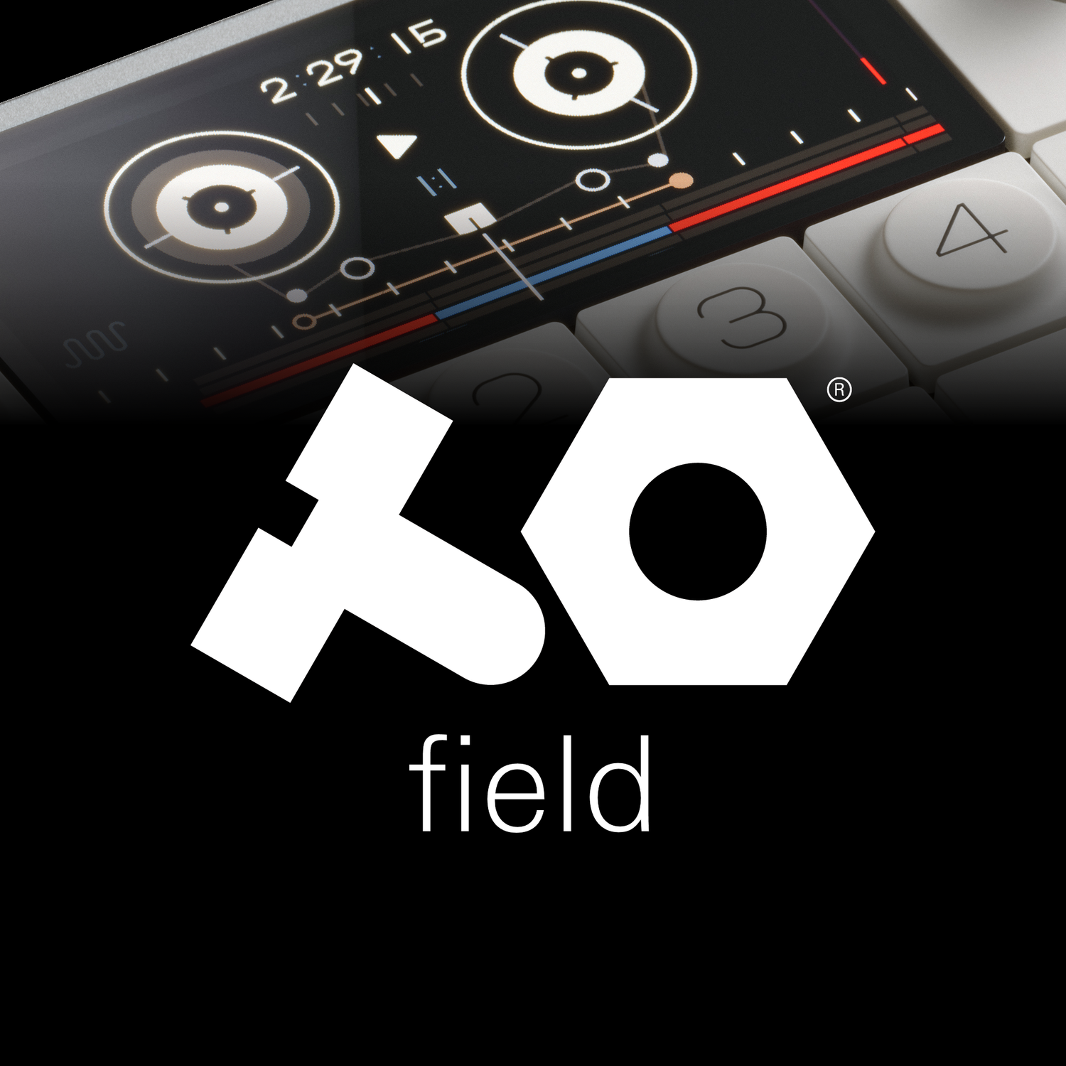 Teenage Engineering Field