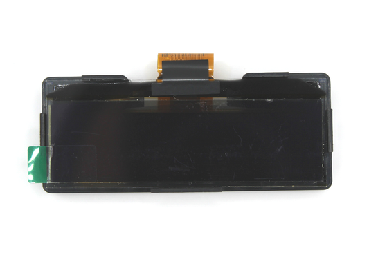 OLED display assembly