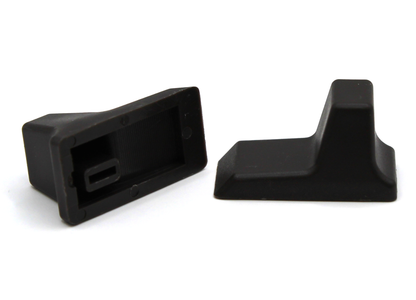 Drawbar knobs