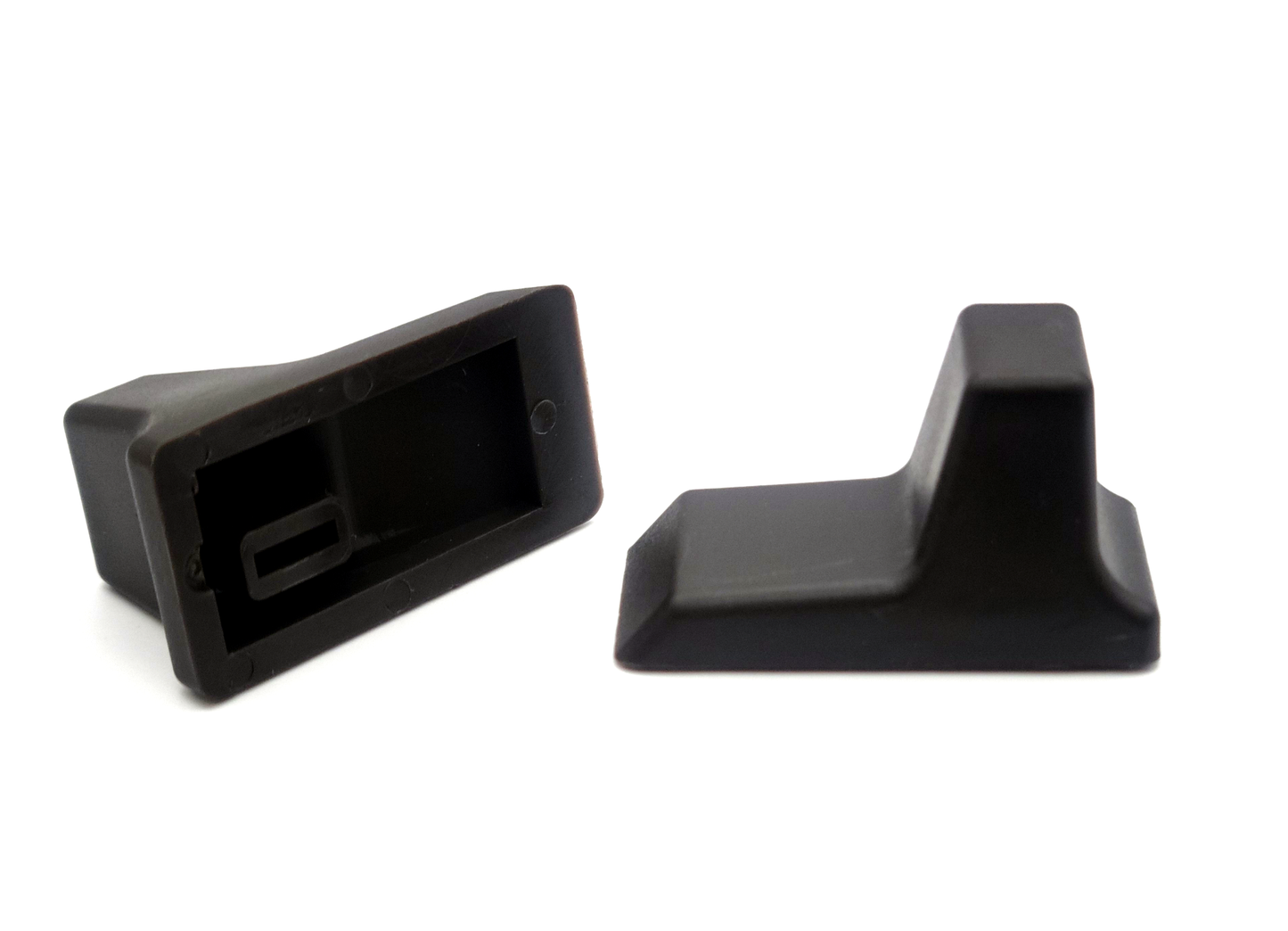 Drawbar knobs