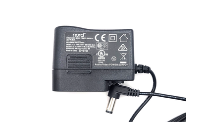 Nord Power supply 12V